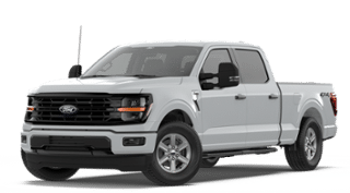 2026 Ford F-150® External Image 2